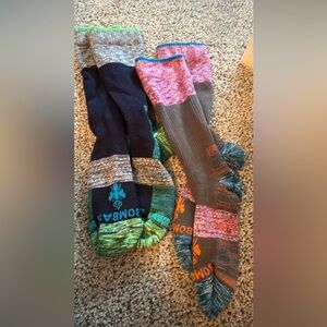 Bomba compression stockings